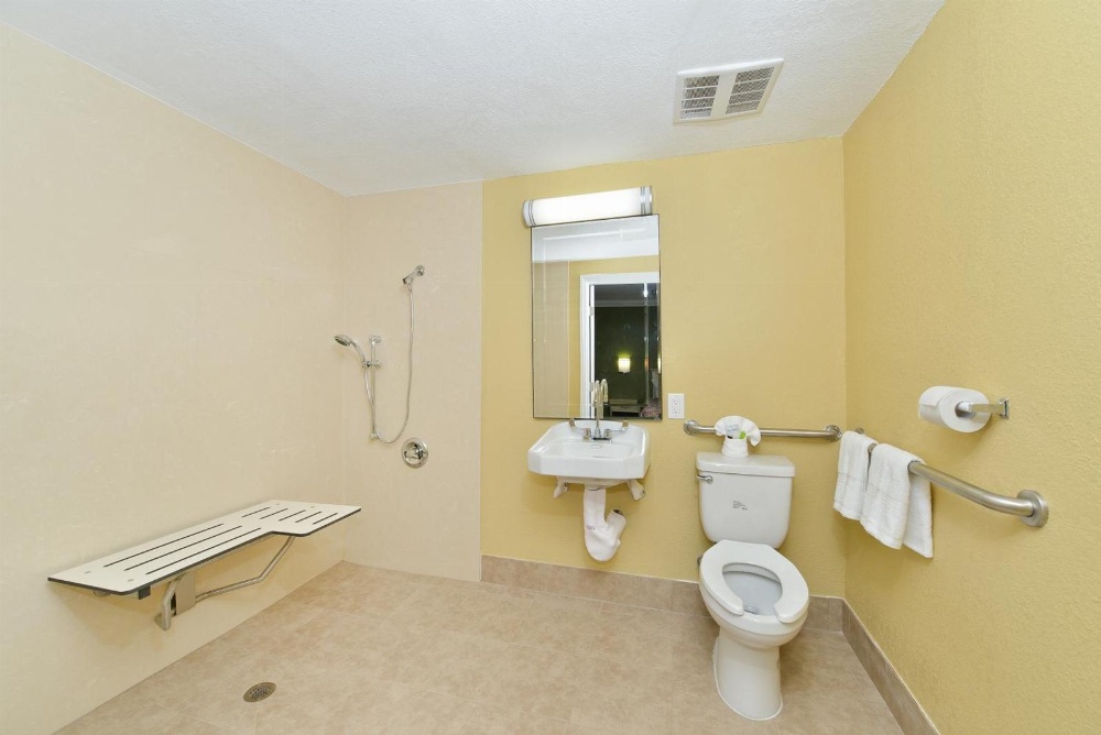LAX Stadium Inn Main image
